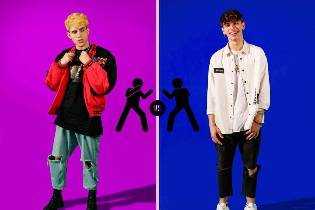 Amici di Maria De Filippi Inediti