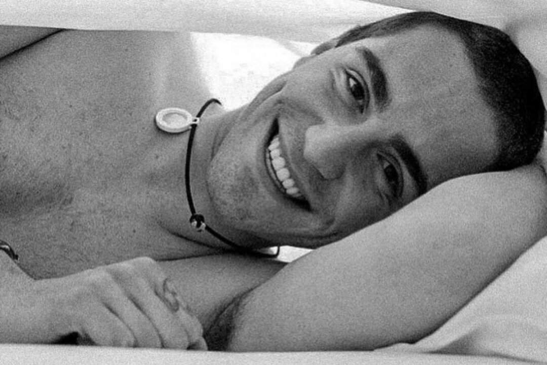 Tommaso Zorzi Bocca di rosa