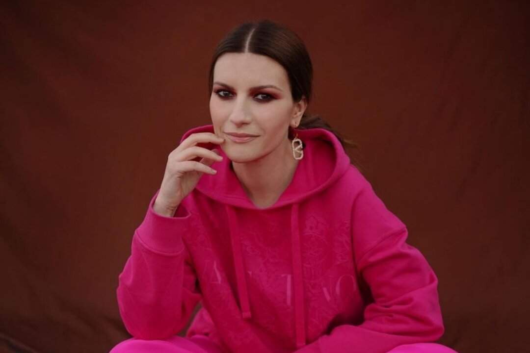 Laura Pausini David di Donatello