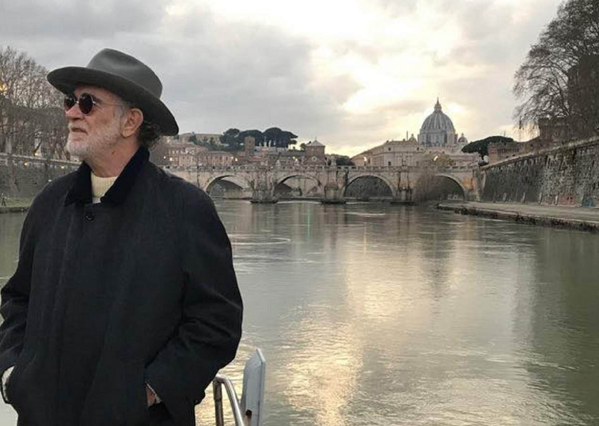 Francesco De Gregori