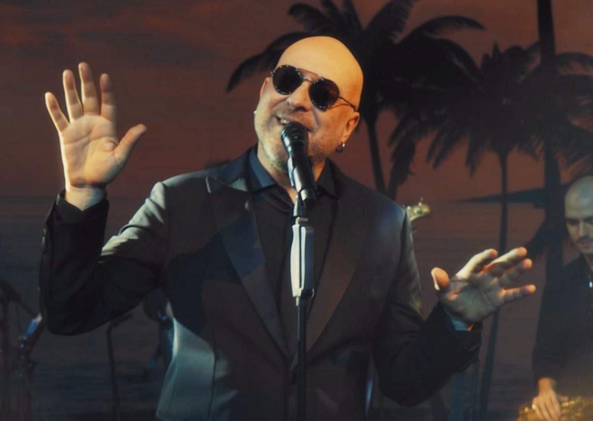 Mario Biondi