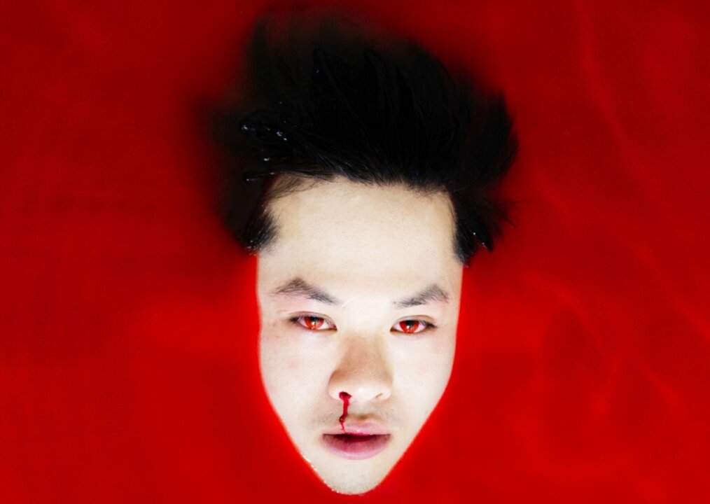 Mike Lennon Asianboy