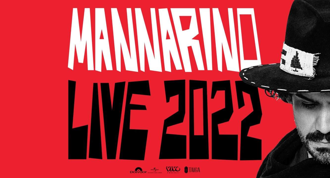 Mannarino tour