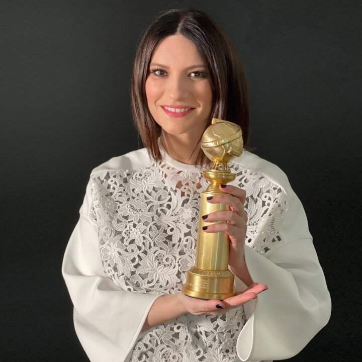 Laura Pausini