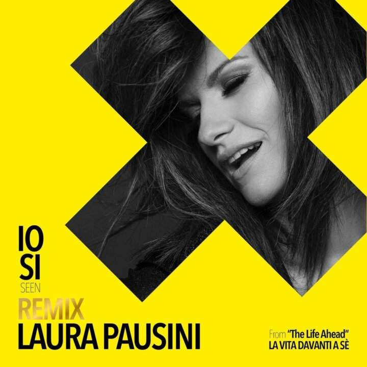 Laura Pausini Io sì remix