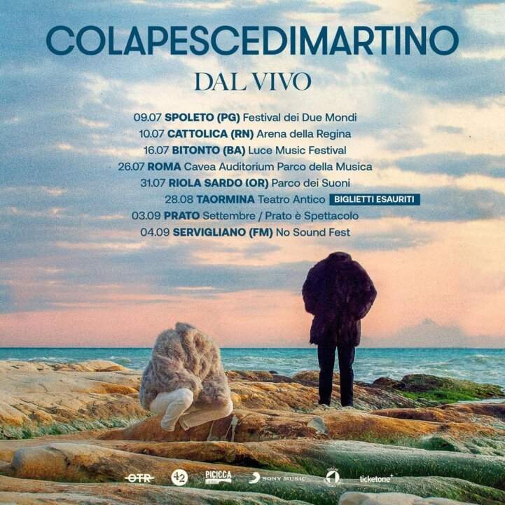 Colapescedimartino dal Vivo (1)