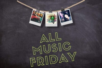 All Music Friday
