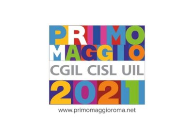 Concerto Primo Maggio Roma 2021