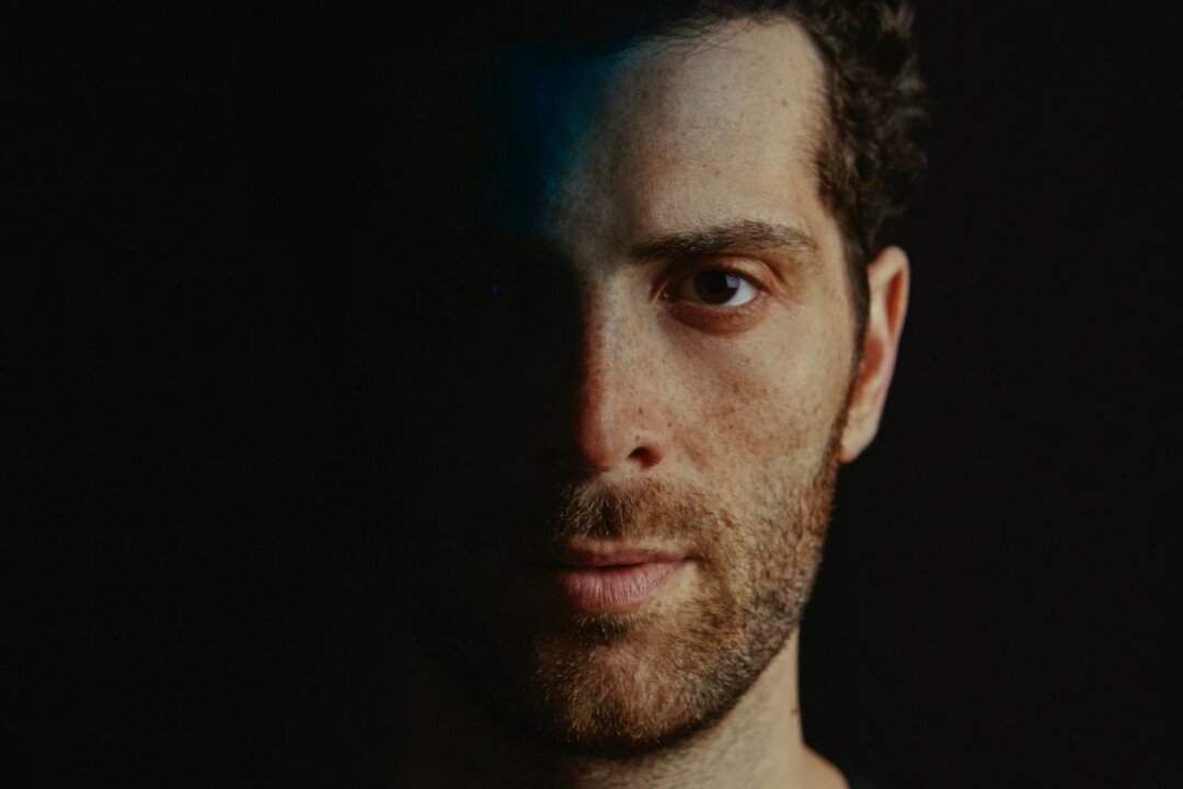 Marco Guazzone Ti vedo attraverso