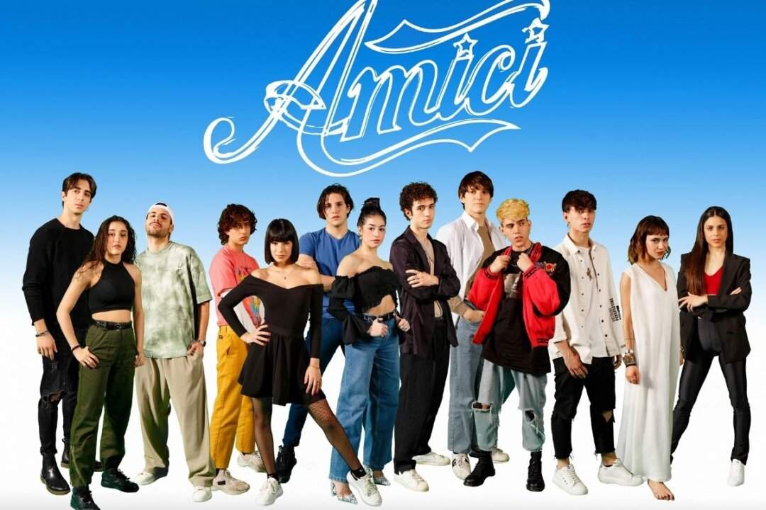 Amici di Maria De Filippi terza puntata