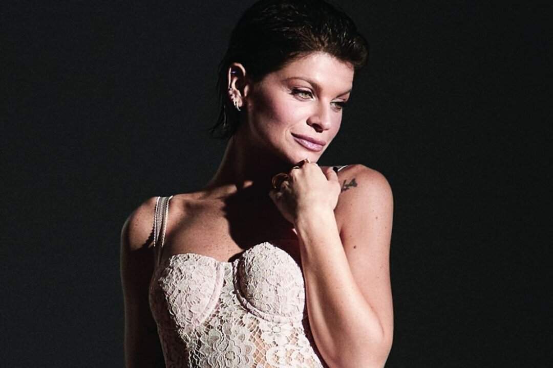 Alessandra Amoroso Videoclip