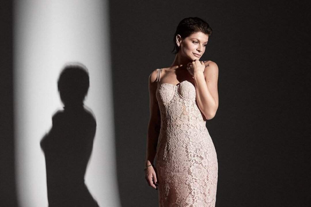 Alessandra Amoroso nuove canzoni