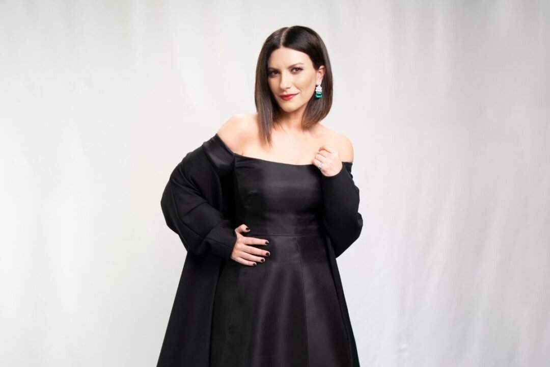 Laura Pausini