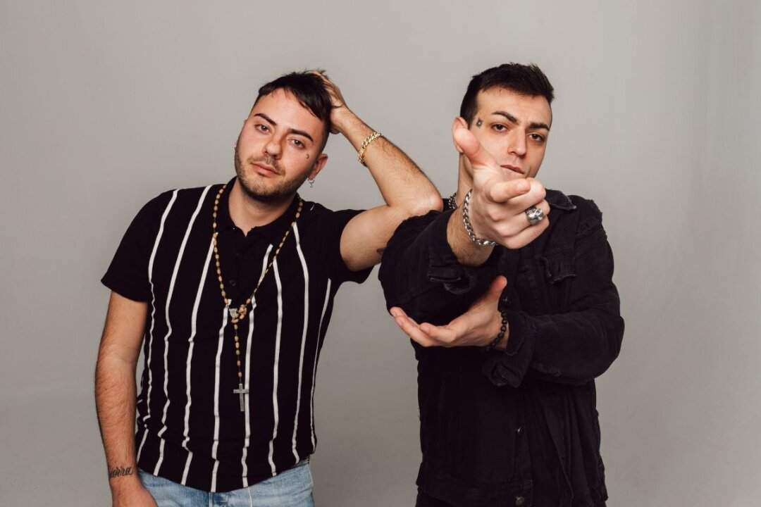 Sierra Profondamente