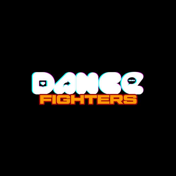 Dance Fighters_nero