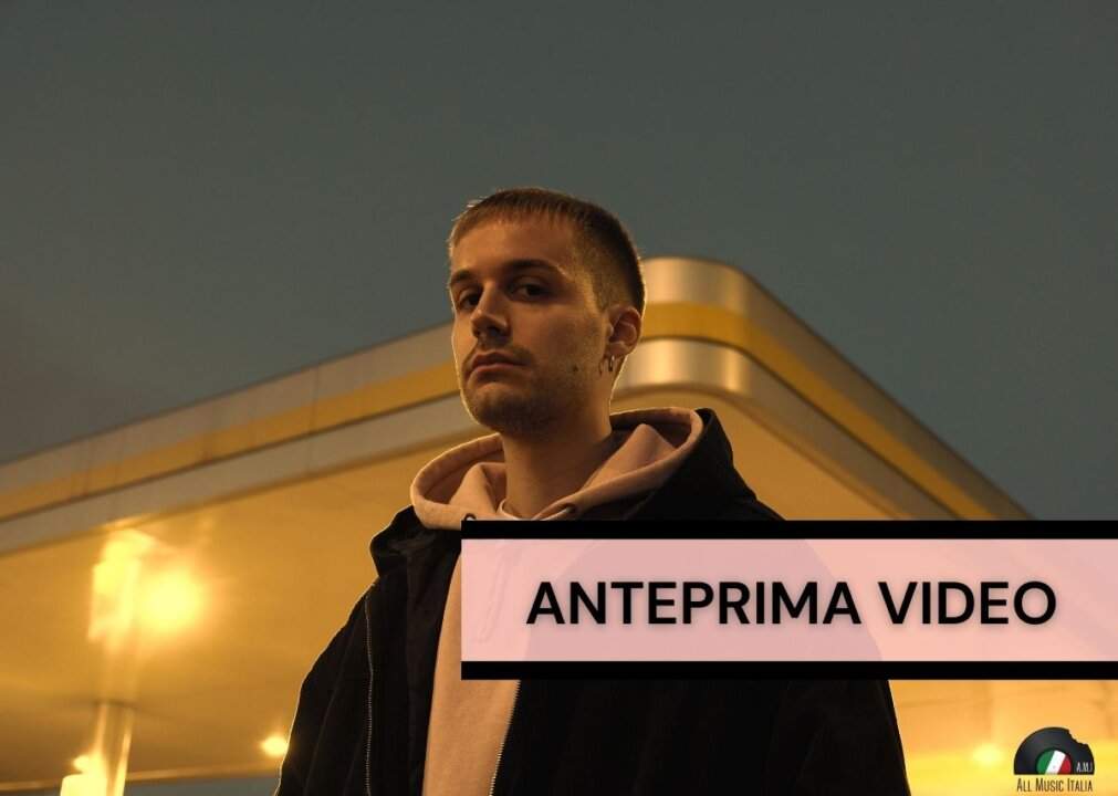 Eakos Anteprima video