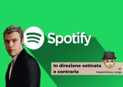 Spotify Italia