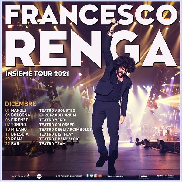 Francesco Renga