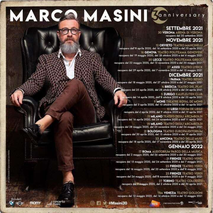 Marco Masini
