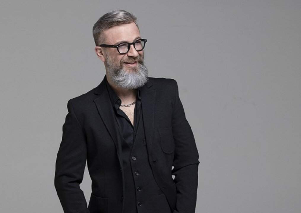 Marco Masini streaming