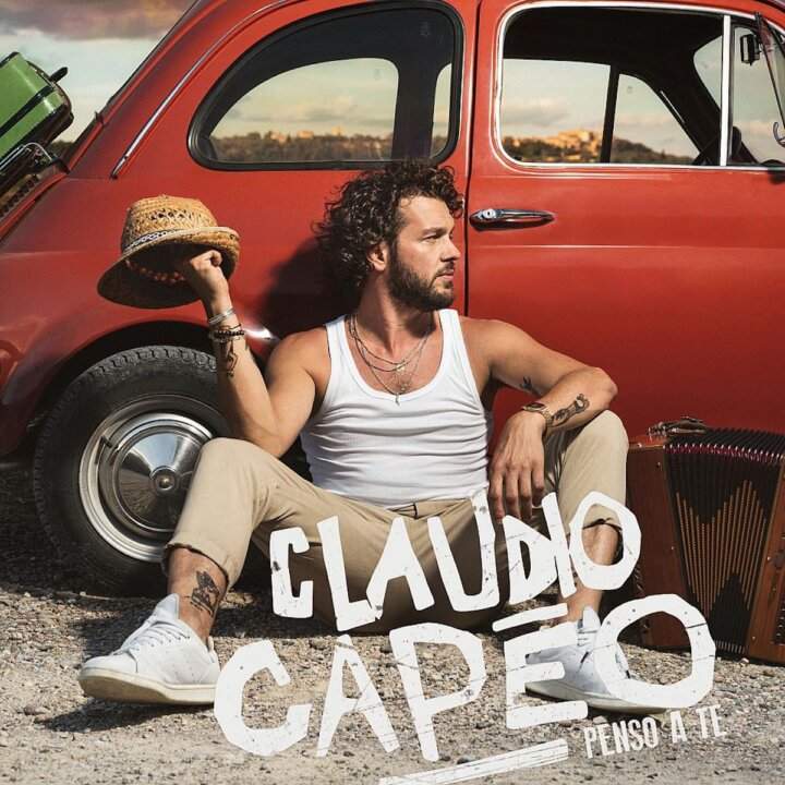Claudio Capéo
