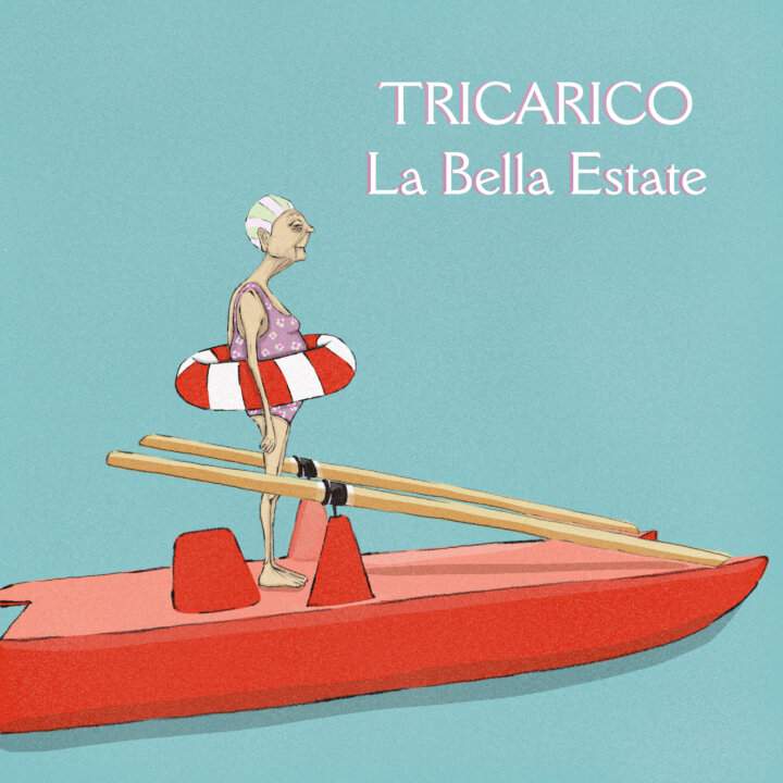 tricarico la bella estate