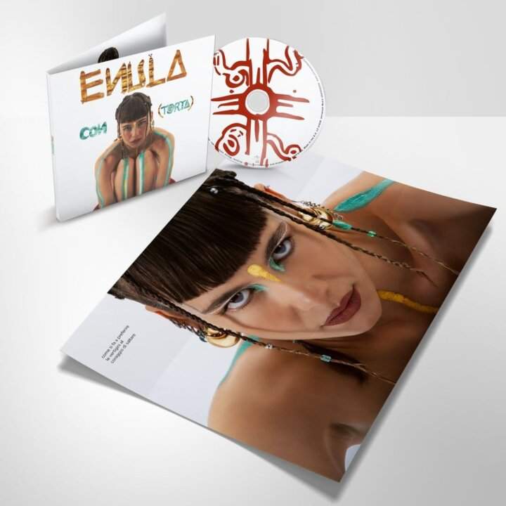 Enula Album