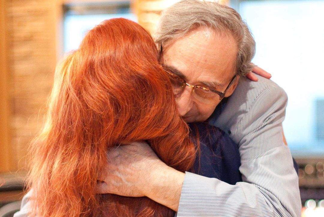 Milva Franco Battiato