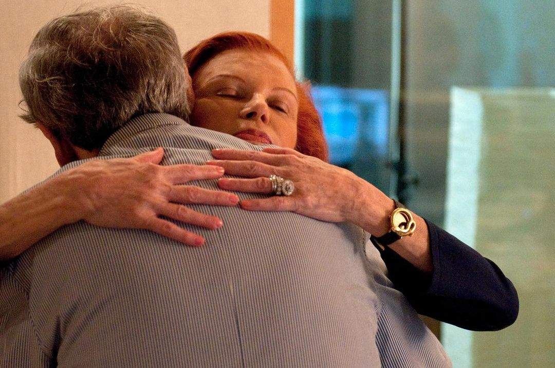 Milva Franco Battiato