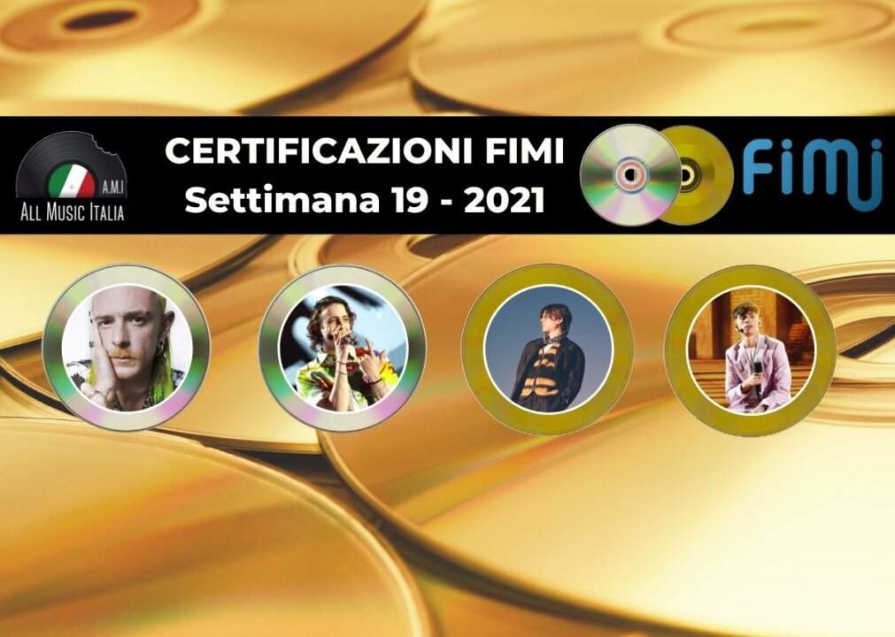 Certificazioni FIMI
