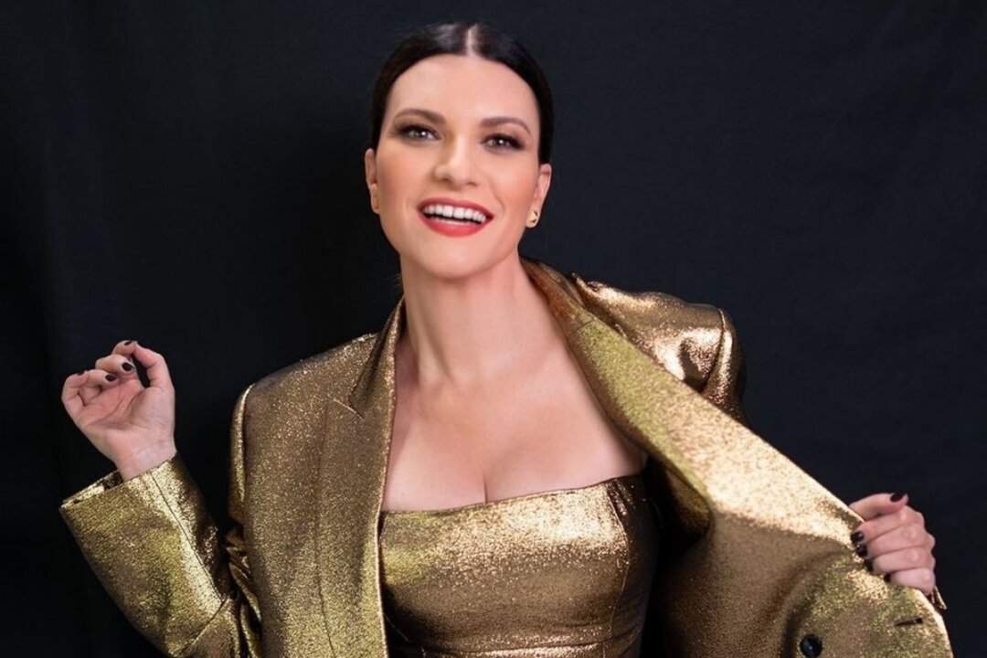 Laura Pausini