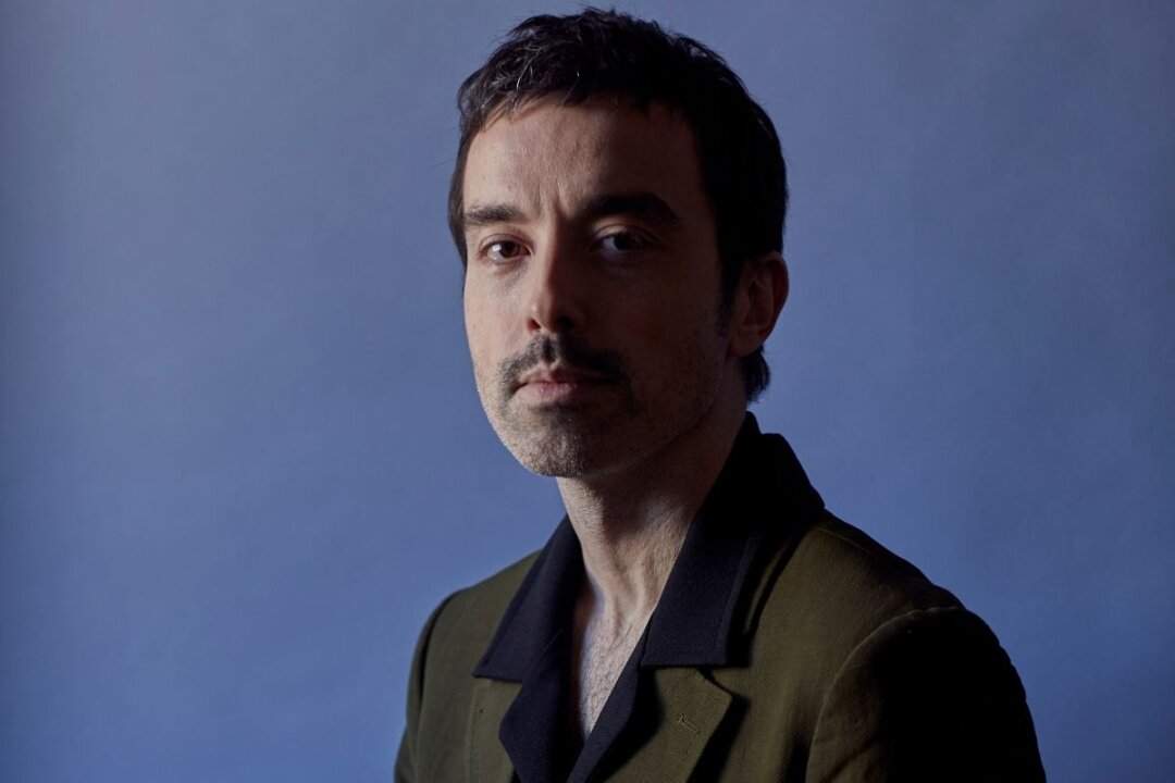 Diodato L'uomo dietro il campione