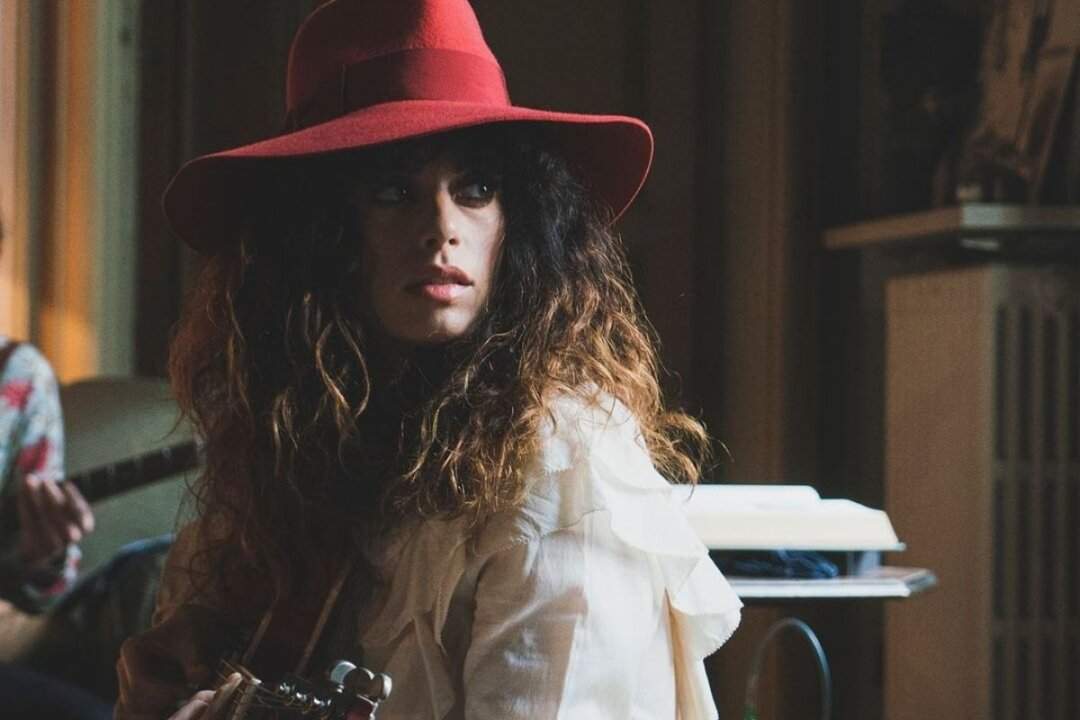 Angelica Storie di un appuntamento