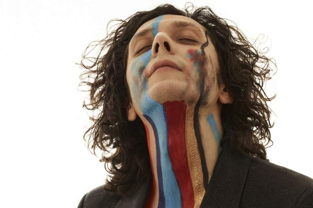 Ermal Meta Uno video