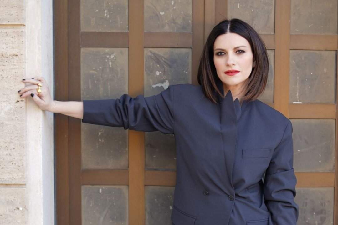 Laura Pausini