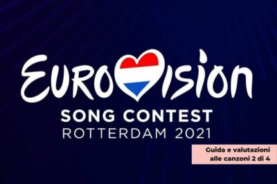 Eurovision Song Festival 2021