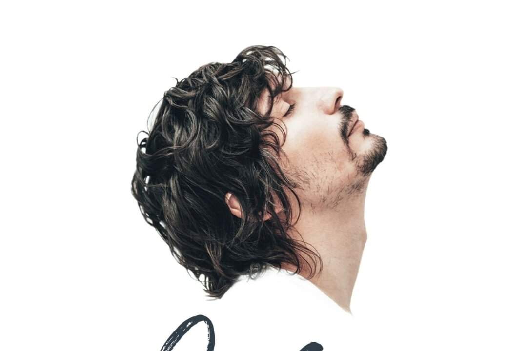 Pierdavide Carone nuovo album