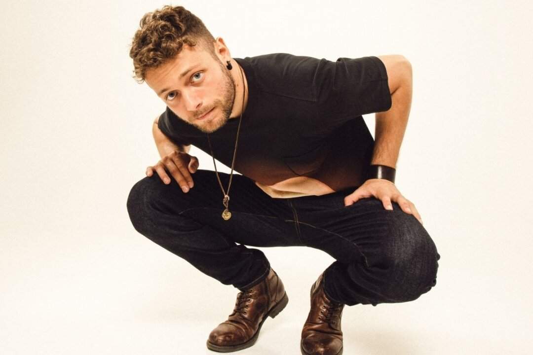 X Factor 2021 Ludovico Tersigni