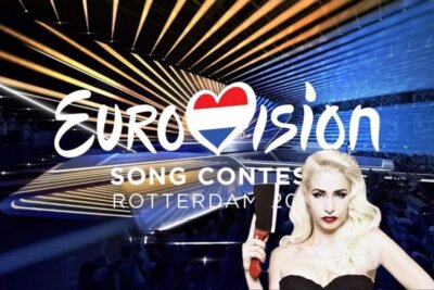 Eurovision 2021