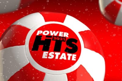 Power Hits Estate 2021 vota la canzone dell'estate