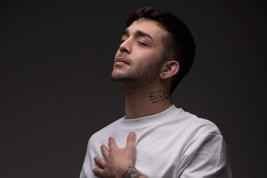 Andrea Faccenda Un giorno storto