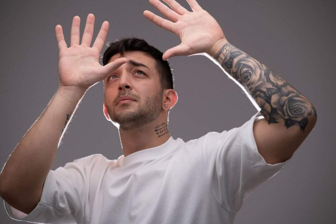 Andrea Faccenda Un giorno storto