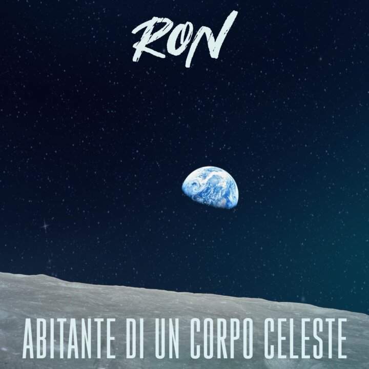 Ron Abitante di un corpo celeste