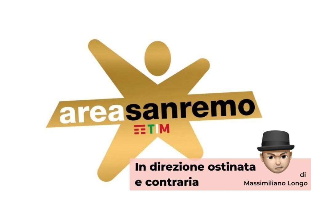 Area Sanremo