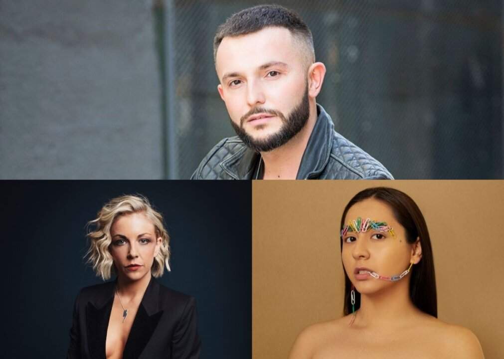 Eurovision 2021 Macedonia Russia Irlanda