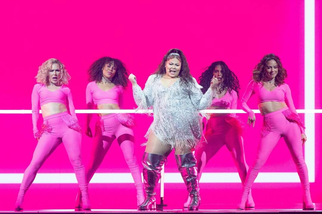 Eurovision 2021 semifinale3