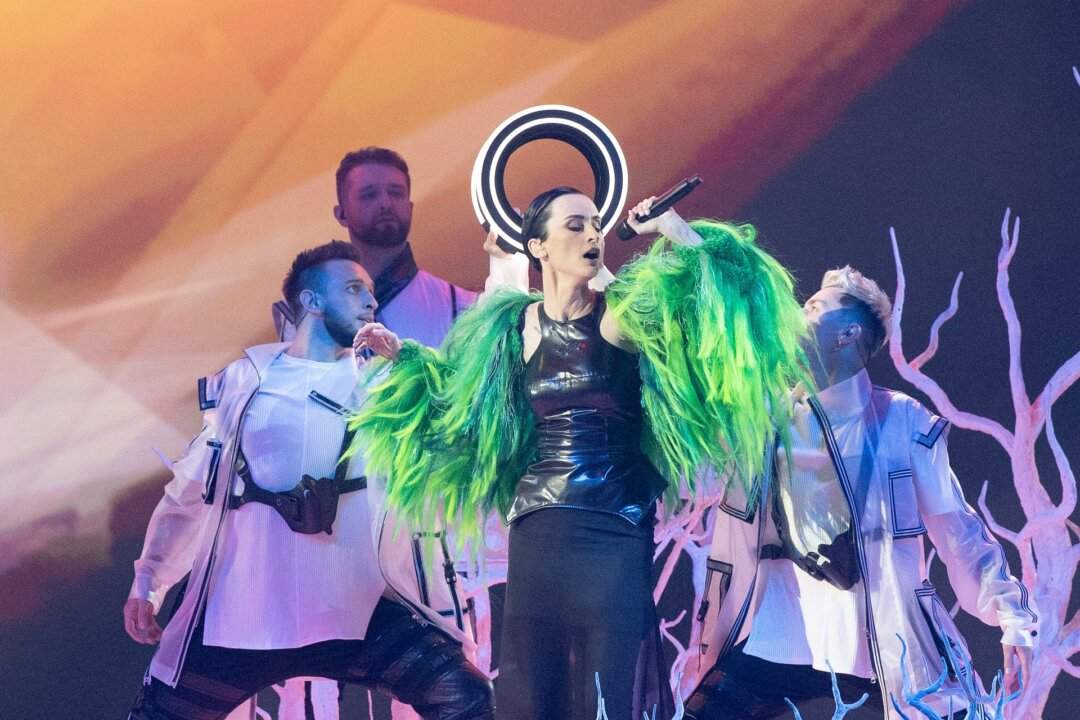 Eurovision 2021 semifinale3