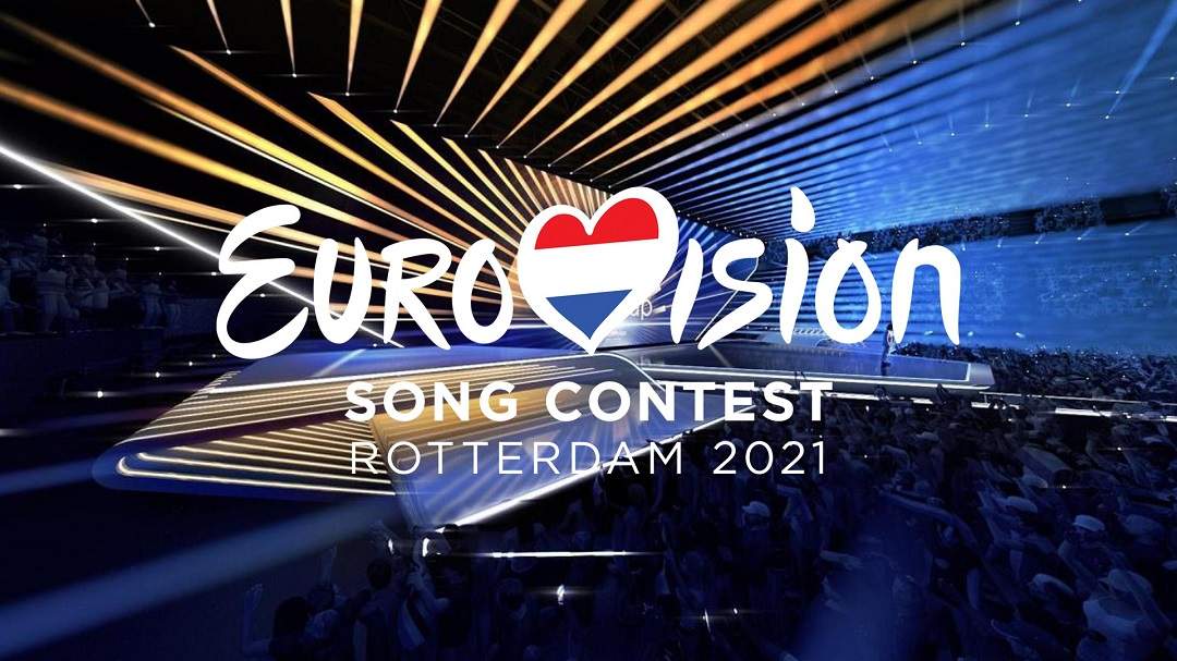 Eurovision 2021 votazioni
