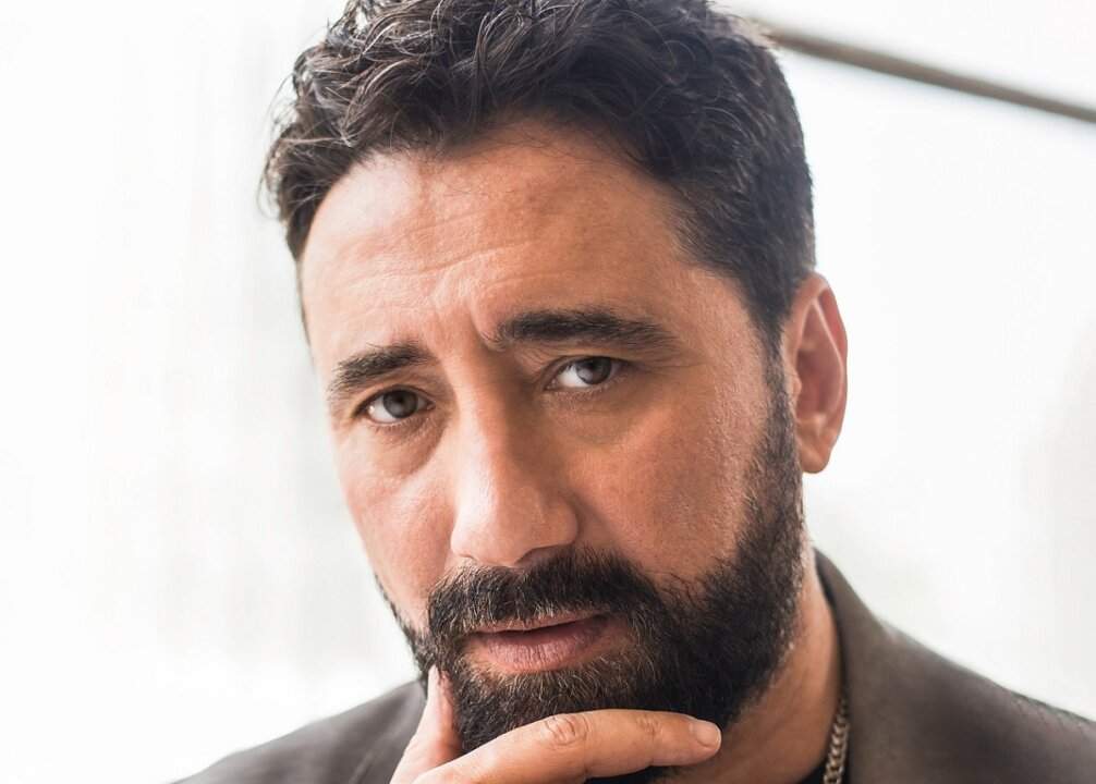 Federico Zampaglione