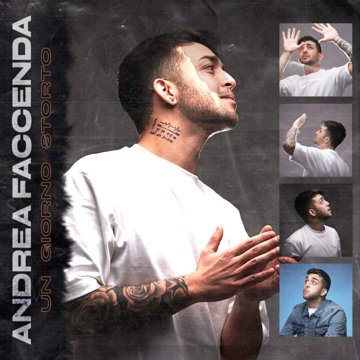 Andrea Faccenda Un giorno storto